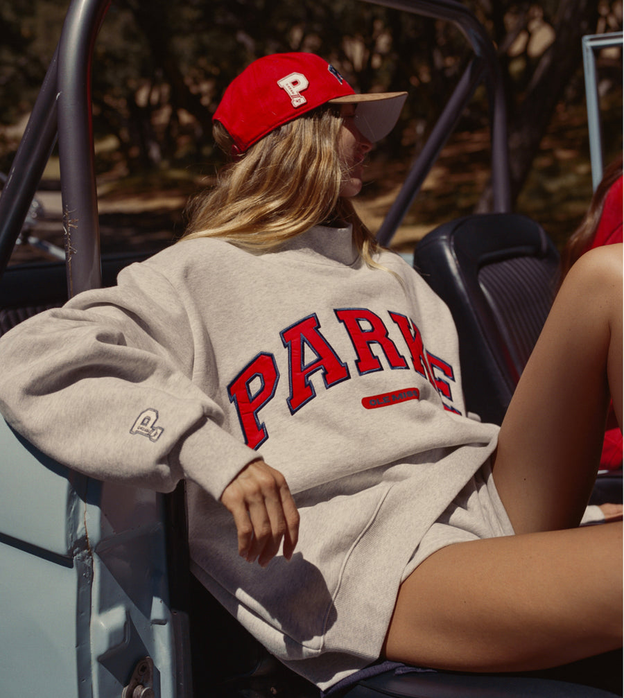 Shop the Look
