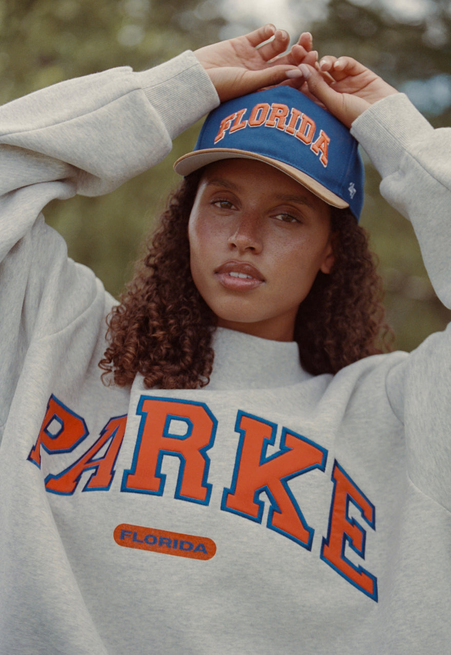Shop Parke x 477brand
