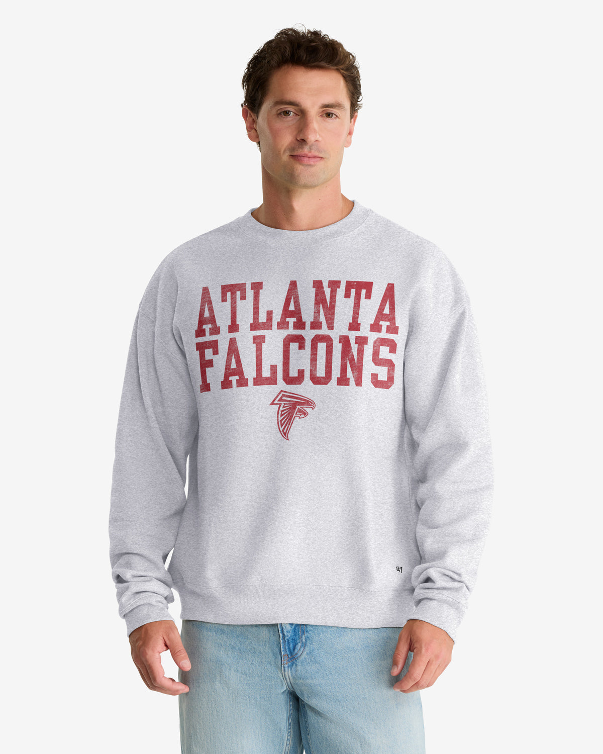 ATLANTA FALCONS CAMPUS STACK '47 FOUNDATION CREW