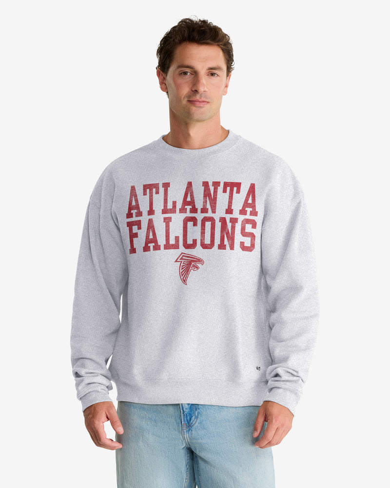 ATLANTA FALCONS CAMPUS STACK '47 FOUNDATION CREW