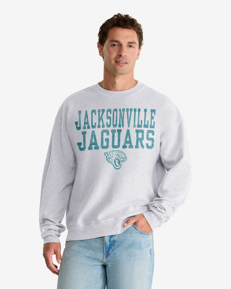 JACKSONVILLE JAGUARS CAMPUS STACK '47 FOUNDATION CREW
