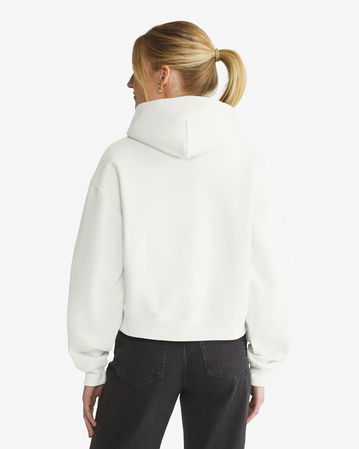 LOS ANGELES DODGERS DAWN DELIGHT '47 WOMEN'S FOUNDATION HOOD