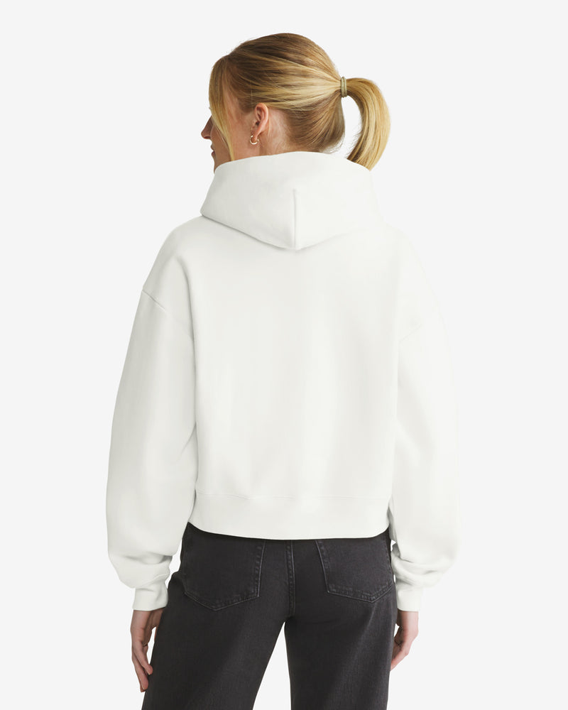 LOS ANGELES DODGERS DAWN DELIGHT '47 WOMEN'S FOUNDATION HOOD