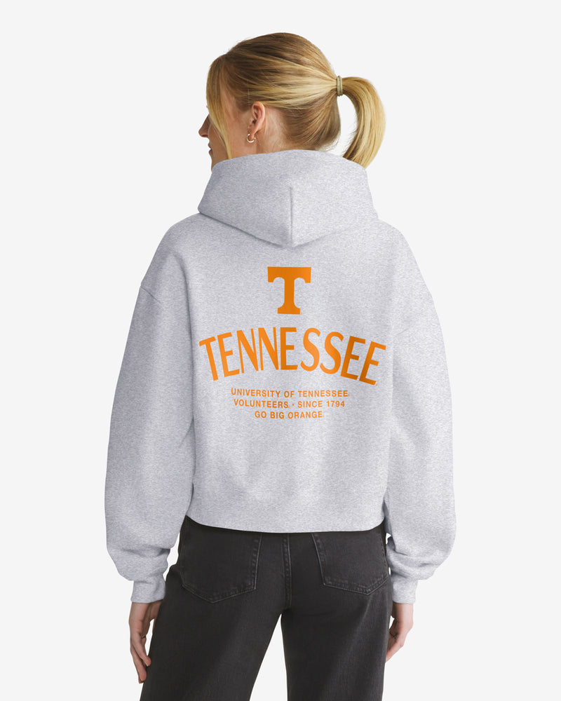 TENNESSEE VOLUNTEERS HADRIAN '47 FOUNDATION HOOD WOMENS