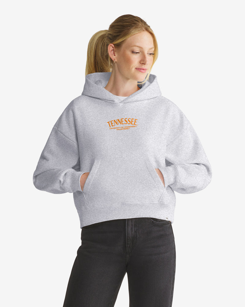 TENNESSEE VOLUNTEERS HADRIAN '47 FOUNDATION HOOD WOMENS
