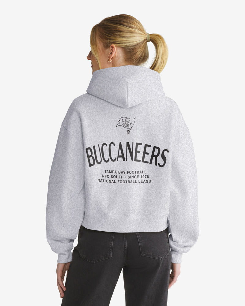 TAMPA BAY BUCCANEERS HADRIAN '47 FOUNDATION HOOD WOMENS