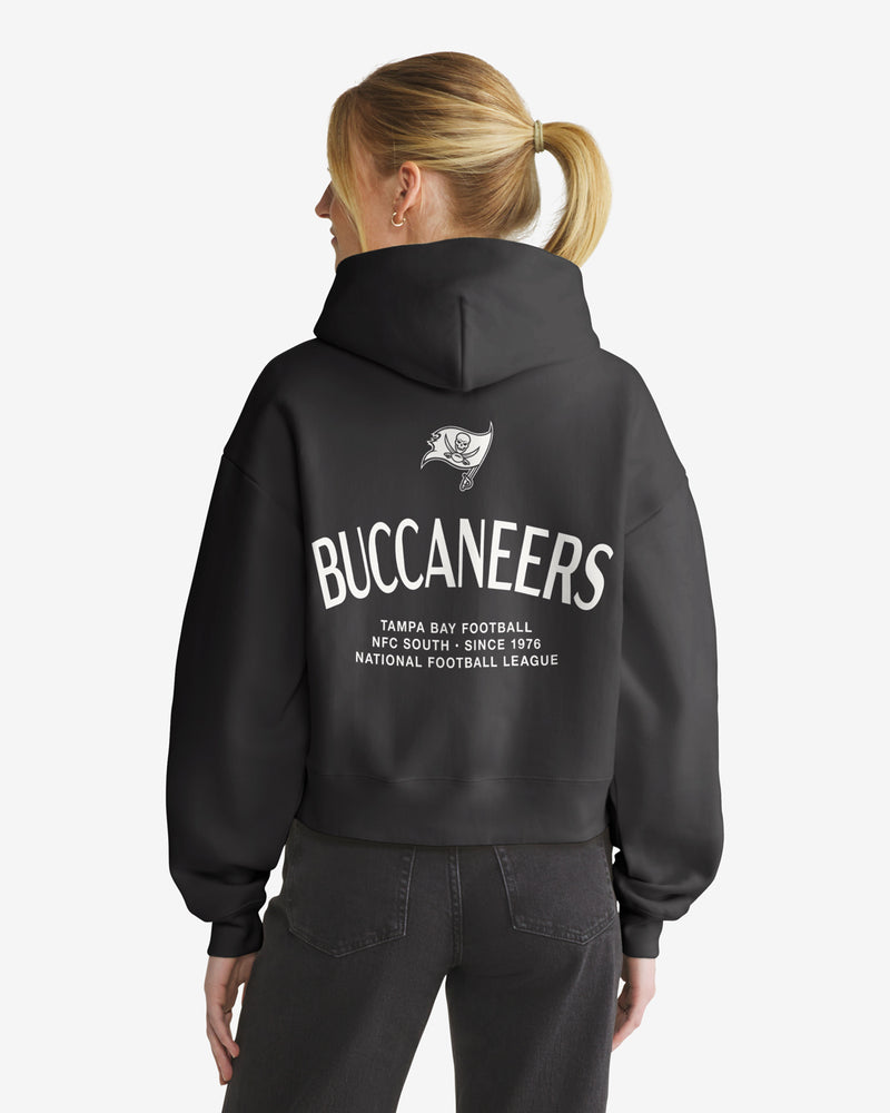 TAMPA BAY BUCCANEERS HADRIAN '47 FOUNDATION HOOD WOMENS