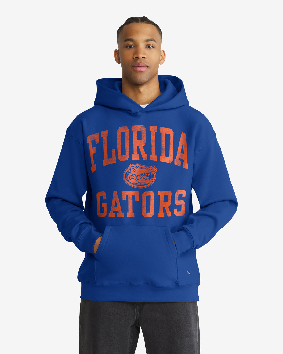Florida Gators Campus Stack Arched '47 Foundation Hood