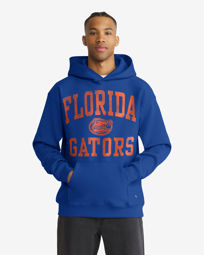 Florida Gators Campus Stack Arched '47 Foundation Hood