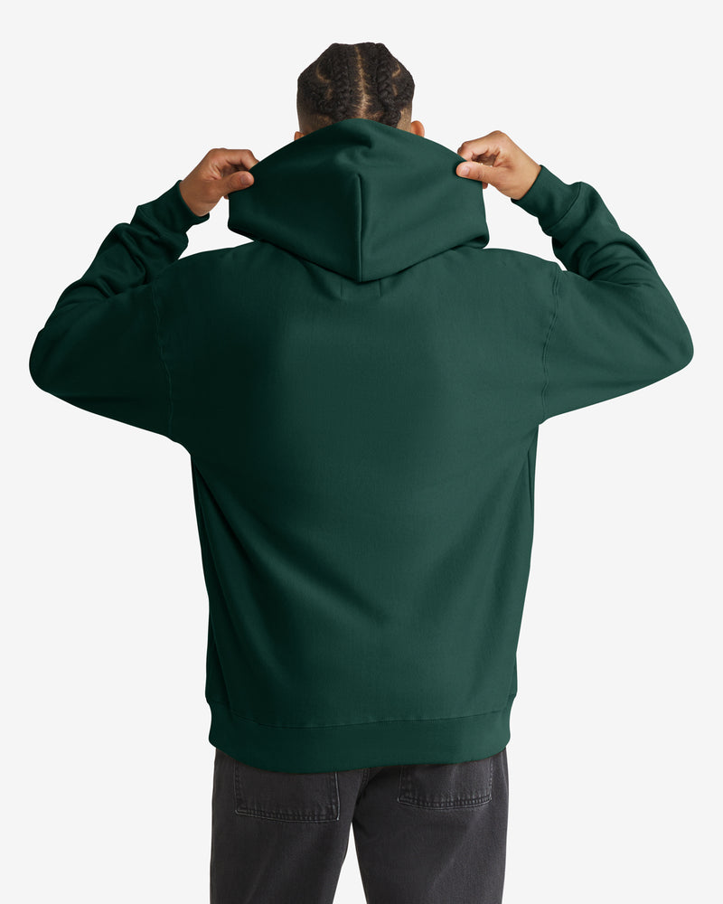 Miami Hurricanes Campus Stack Arched '47 Foundation Hood