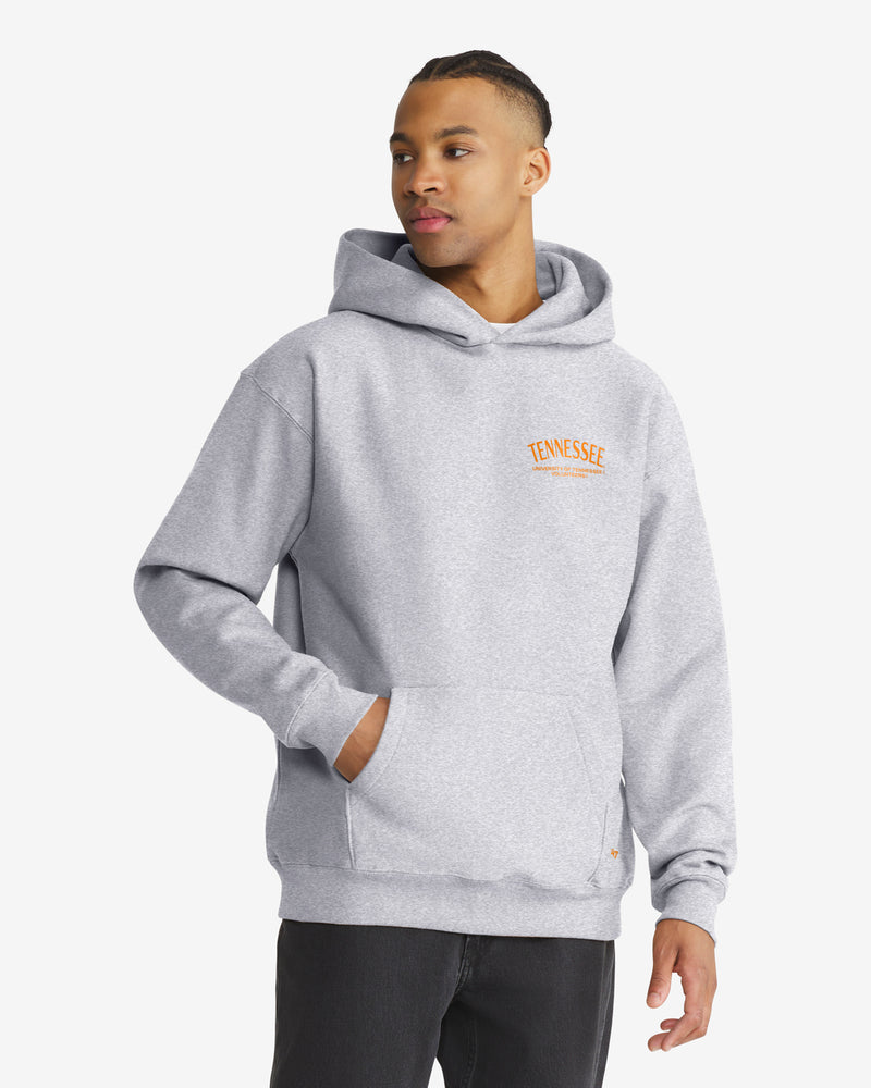 TENNESSEE VOLUNTEERS CONSTANTINE '47 FOUNDATION HOOD