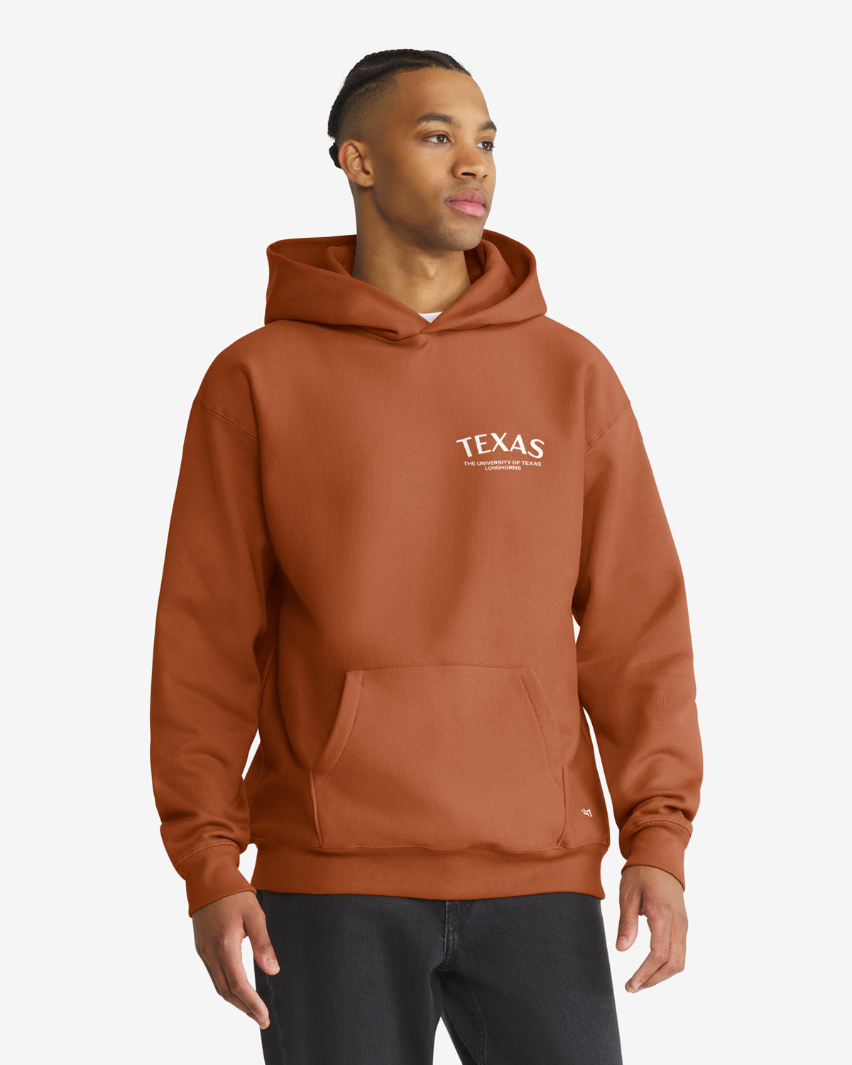 TEXAS LONGHORNS CONSTANTINE '47 FOUNDATION HOOD