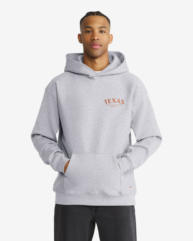 TEXAS LONGHORNS CONSTANTINE '47 FOUNDATION HOOD