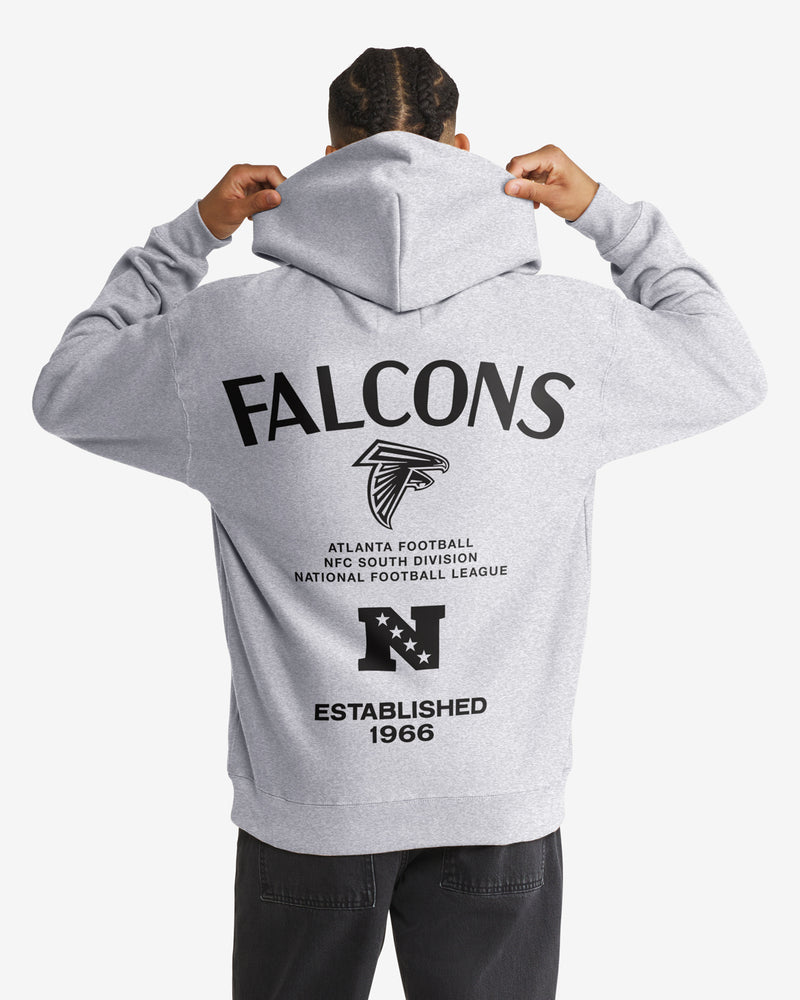 ATLANTA FALCONS CONSTANTINE '47 FOUNDATION HOOD