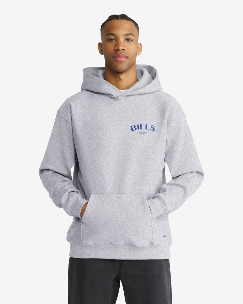 BUFFALO BILLS CONSTANTINE '47 FOUNDATION HOOD
