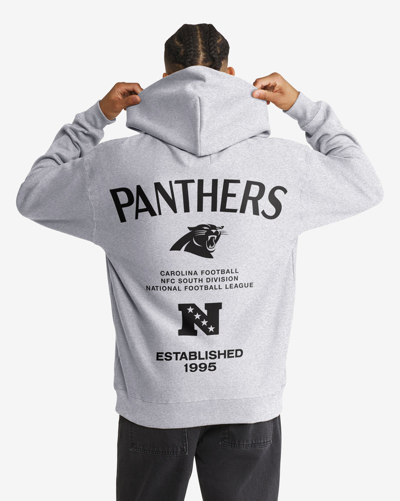 CAROLINA PANTHERS CONSTANTINE '47 FOUNDATION HOOD