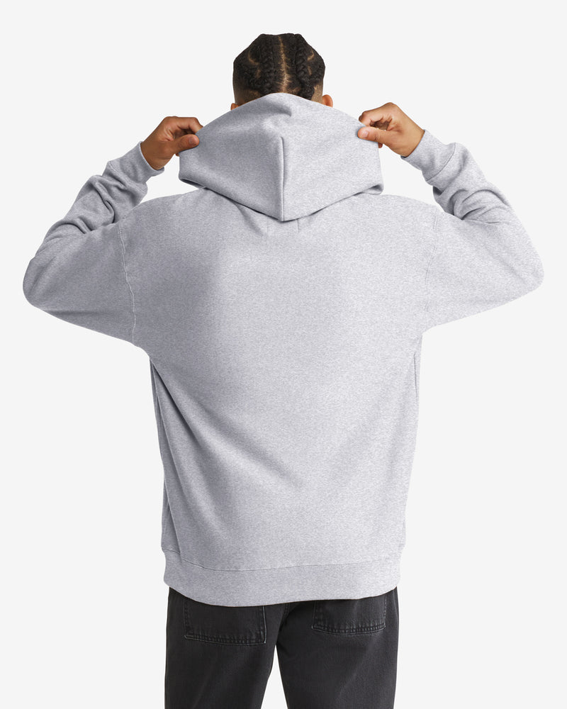 Dallas Cowboys Campus Stack Arched '47 Foundation Hood