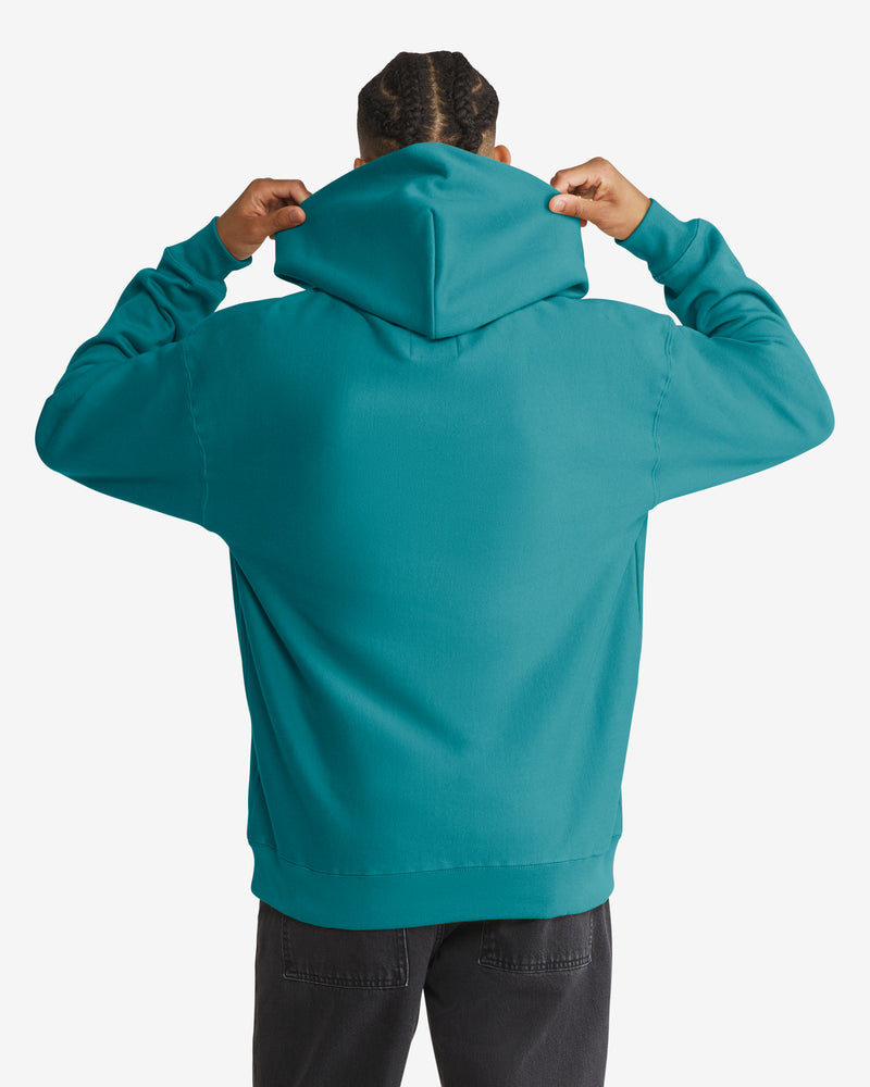 Miami Dolphins Campus Stack Arched '47 Foundation Hood