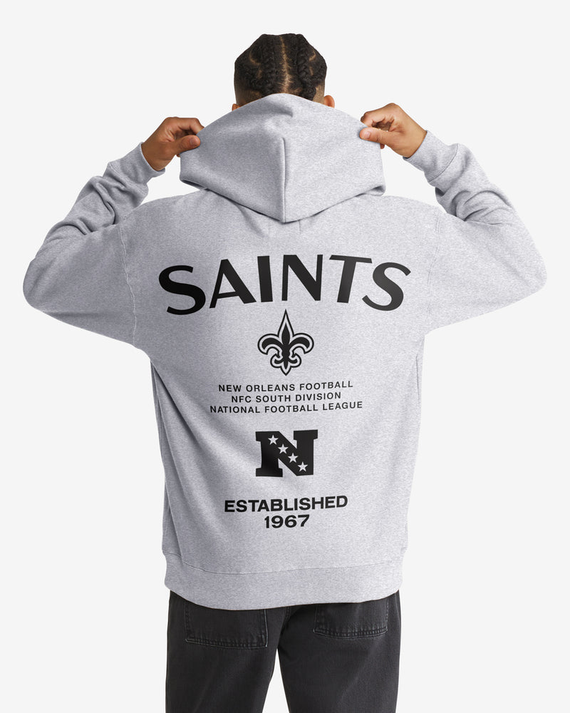NEW ORLEANS SAINTS CONSTANTINE '47 FOUNDATION HOOD