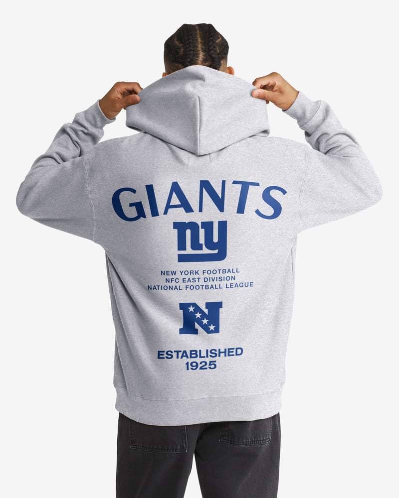 NEW YORK GIANTS CONSTANTINE '47 FOUNDATION HOOD