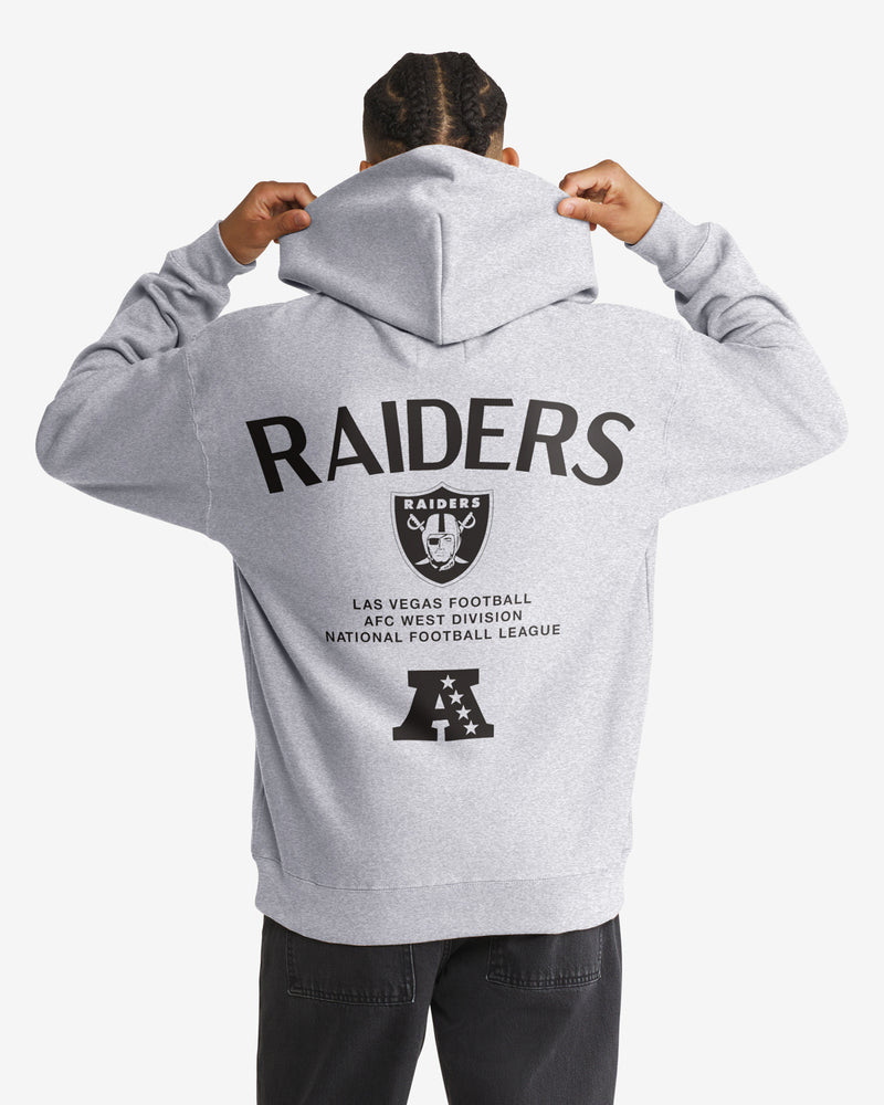 LAS VEGAS RAIDERS CONSTANTINE '47 FOUNDATION HOOD