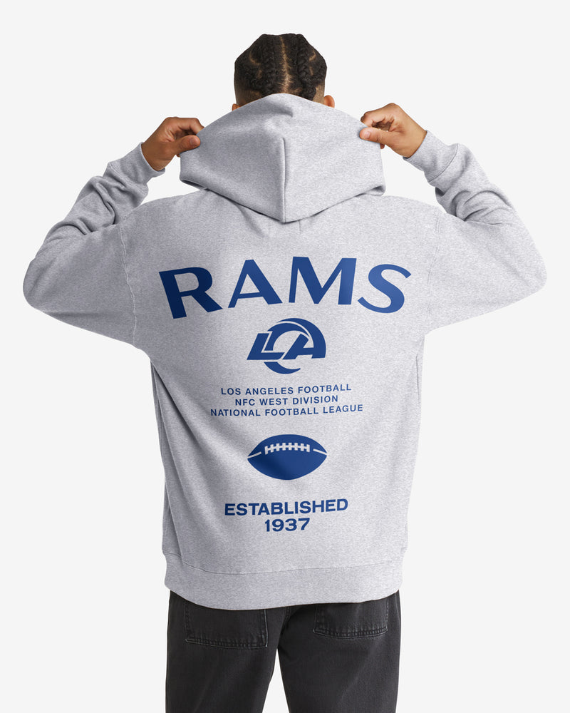 LOS ANGELES RAMS CONSTANTINE '47 FOUNDATION HOOD