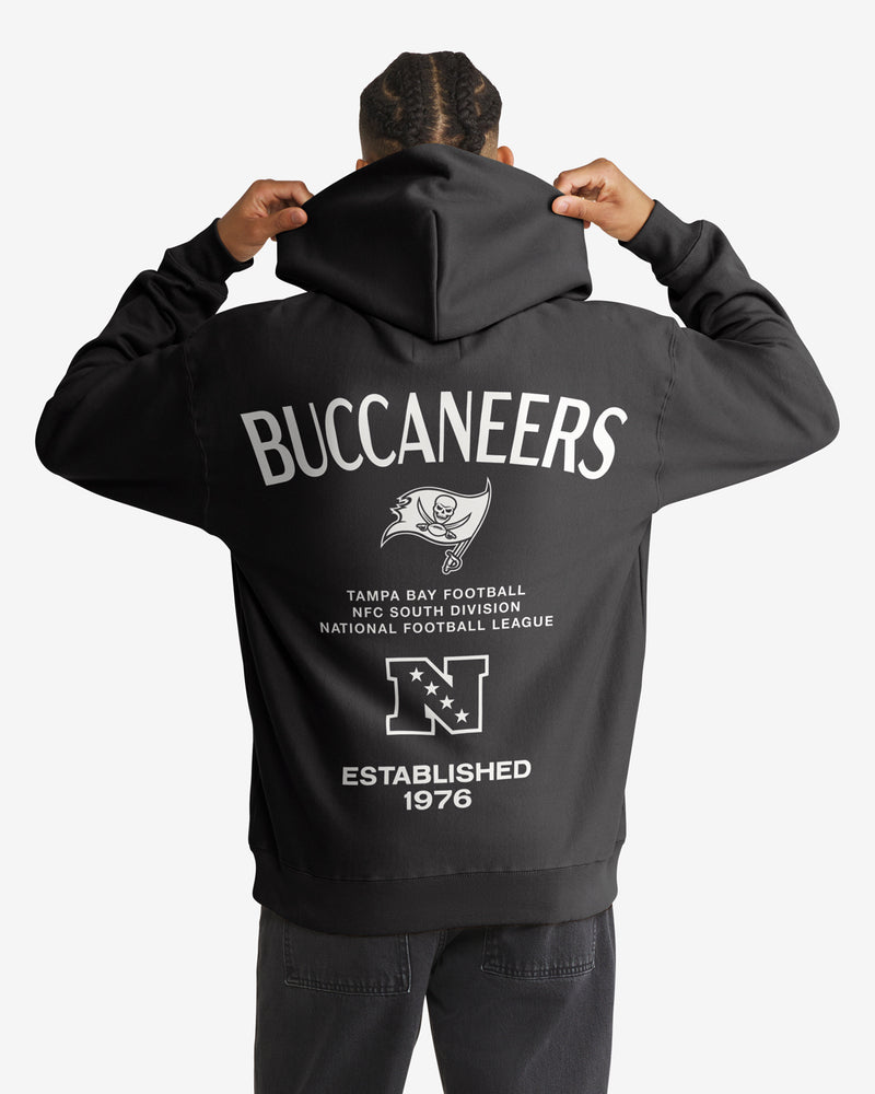 TAMPA BAY BUCCANEERS CONSTANTINE '47 FOUNDATION HOOD