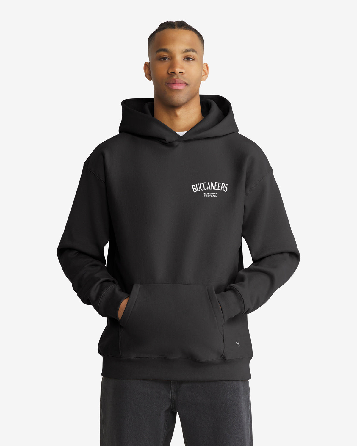 TAMPA BAY BUCCANEERS CONSTANTINE '47 FOUNDATION HOOD