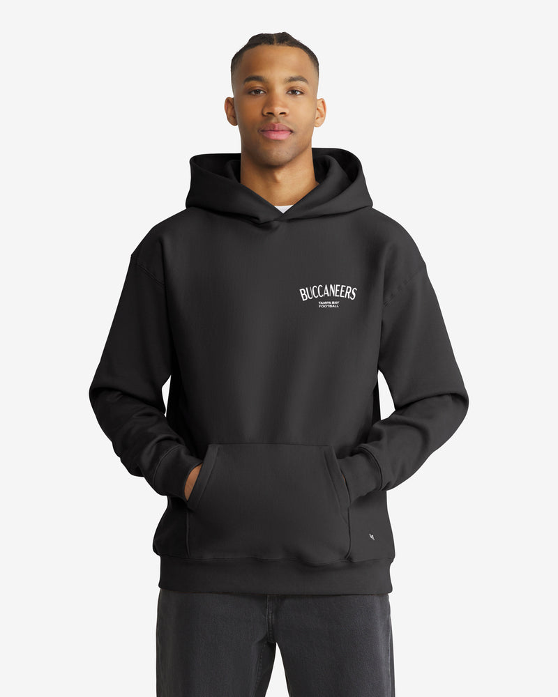 TAMPA BAY BUCCANEERS CONSTANTINE '47 FOUNDATION HOOD