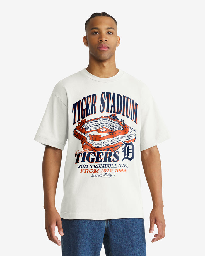 Men's MLB Apparel – '47