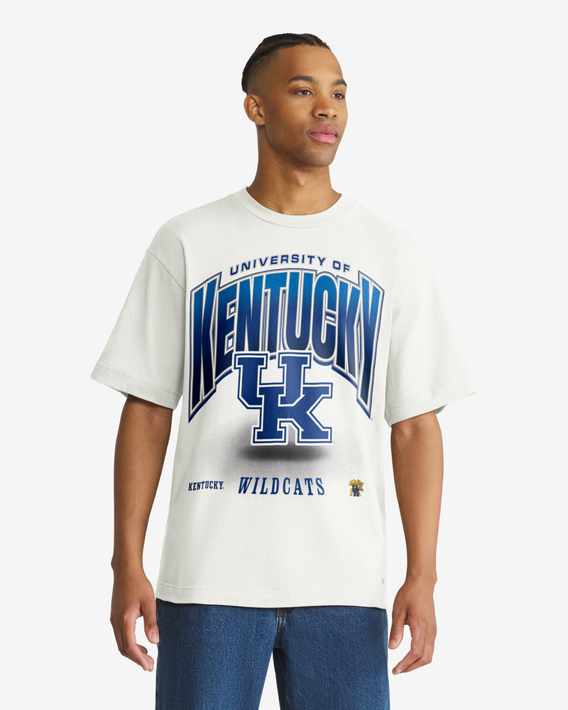 KENTUCKY WILDCATS TEAM FLEX FOUNDATION TEE MEN