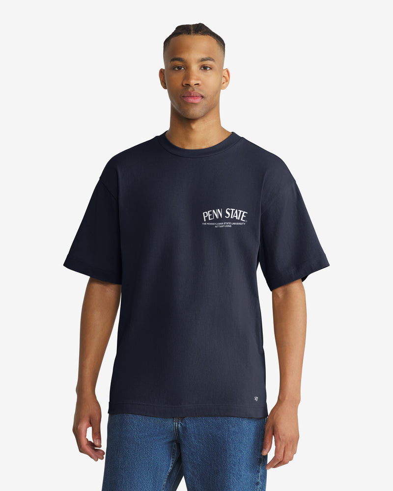 PENN STATE NITTANY LIONS CONSTANTINE '47 FOUNDATION TEE