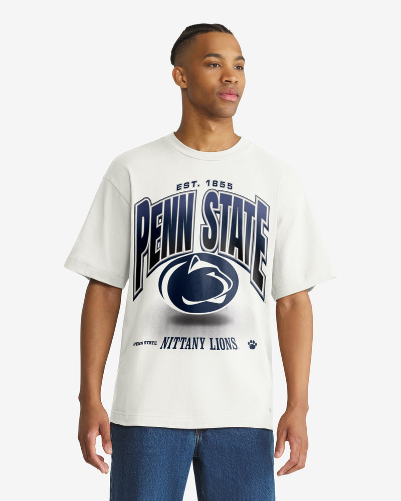PENN STATE NITTANY LIONS TEAM FLEX '47 FOUNDATION TEE