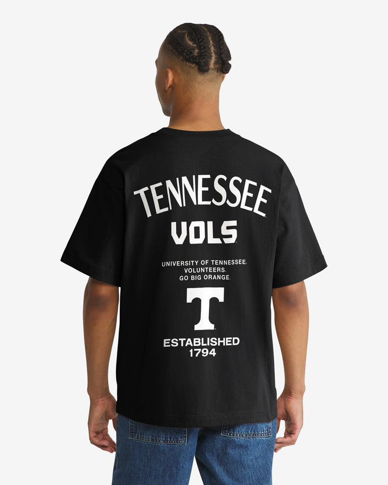 TENNESSEE VOLUNTEERS CONSTANTINE '47 FOUNDATION TEE