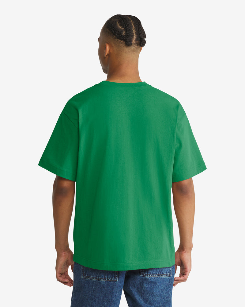 OREGON DUCKS VINTAGE MASCOT MANIA '47 FOUNDATION TEE