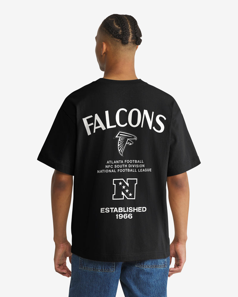 ATLANTA FALCONS CONSTANTINE '47 FOUNDATION TEE