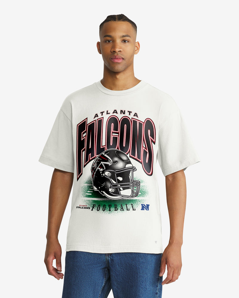 ATLANTA FALCONS TEAM FLEX FOUNDATION TEE MEN