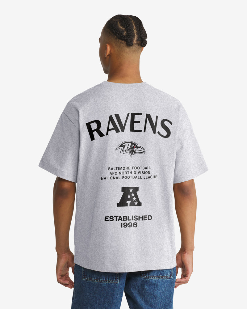 BALTIMORE RAVENS CONSTANTINE '47 FOUNDATION TEE