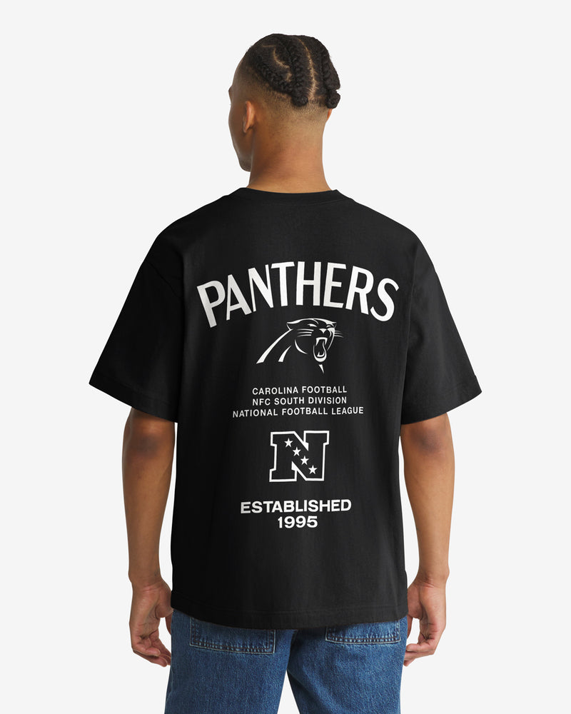 CAROLINA PANTHERS CONSTANTINE '47 FOUNDATION TEE