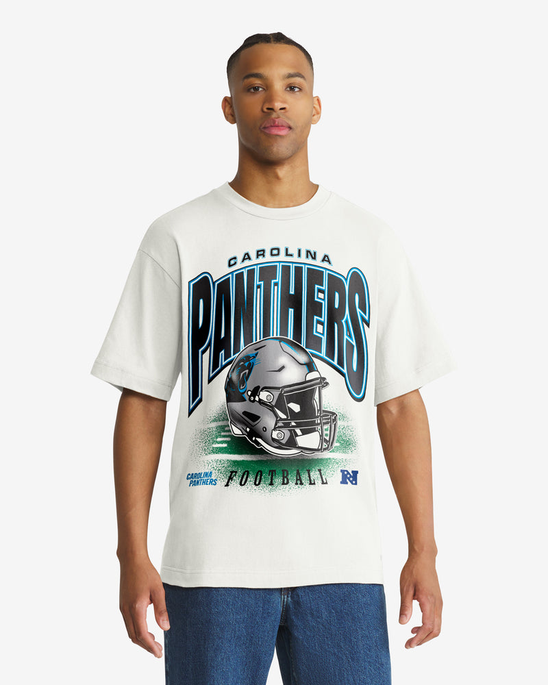 CAROLINA PANTHERS TEAM FLEX FOUNDATION TEE MEN