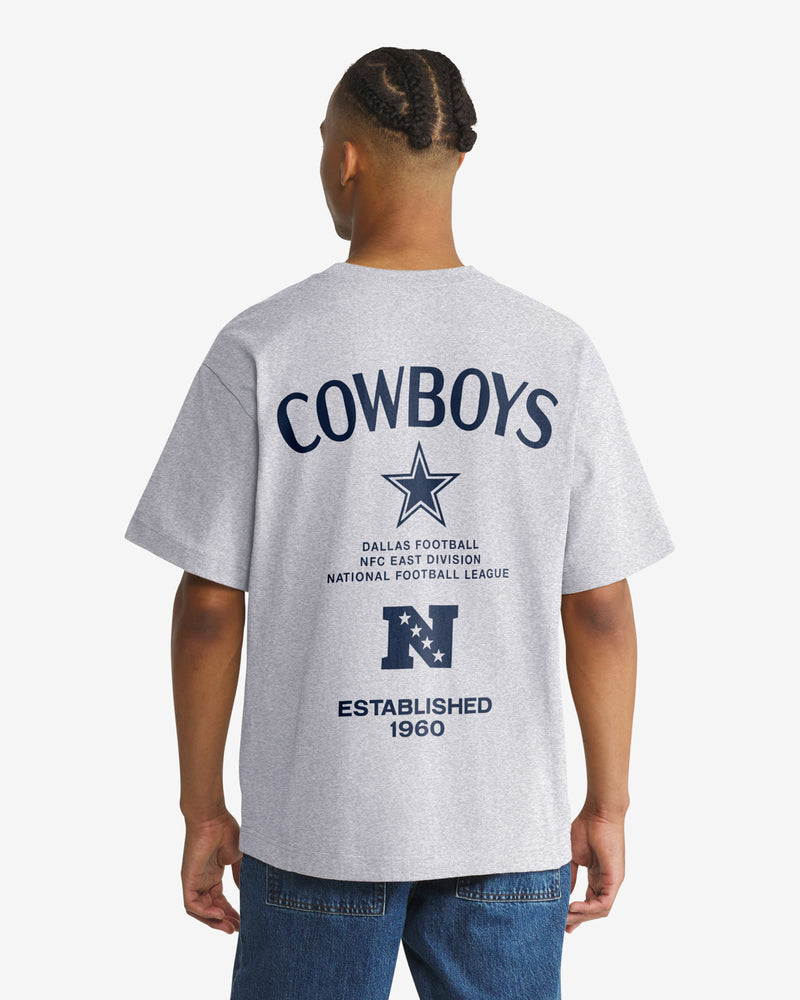 DALLAS COWBOYS CONSTANTINE '47 FOUNDATION TEE