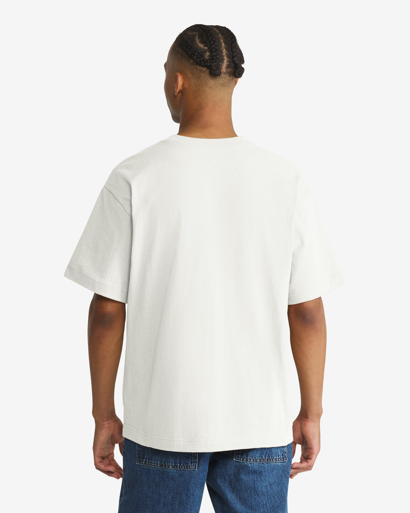 DETROIT LIONS TEAM FLEX FOUNDATION TEE MEN