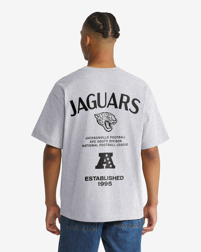 JACKSONVILLE JAGUARS CONSTANTINE '47 FOUNDATION TEE