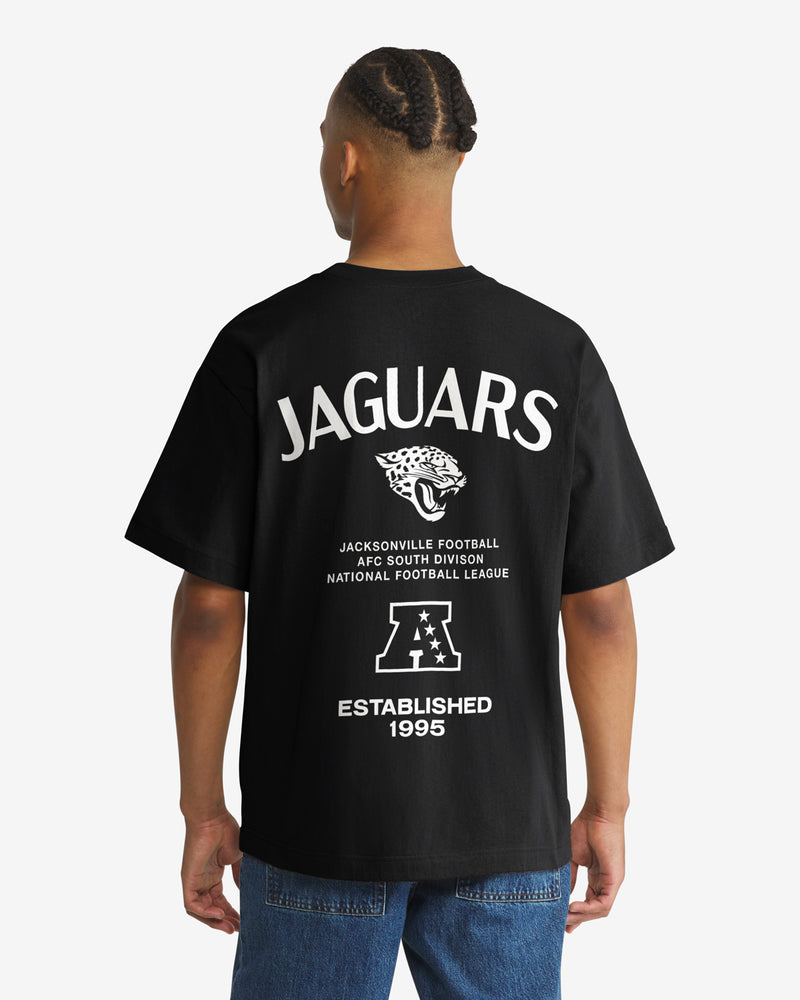 JACKSONVILLE JAGUARS CONSTANTINE '47 FOUNDATION TEE