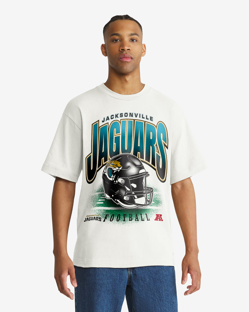 JACKSONVILLE JAGUARS TEAM FLEX FOUNDATION TEE MEN