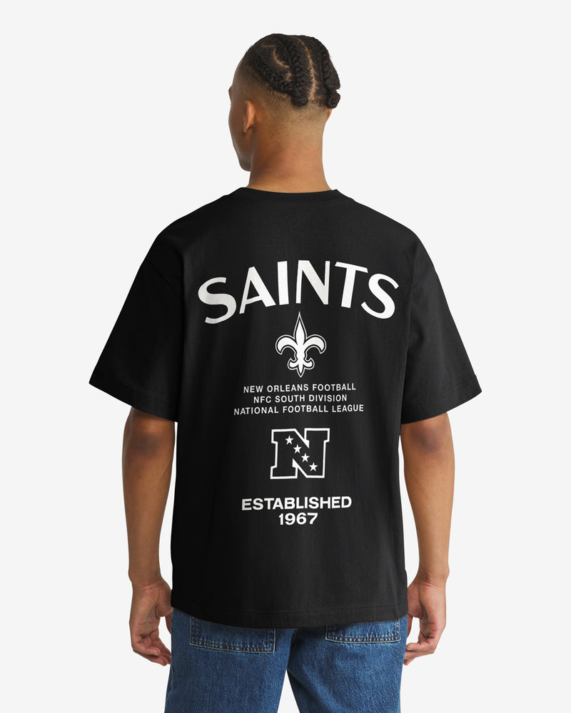 NEW ORLEANS SAINTS CONSTANTINE '47 FOUNDATION TEE