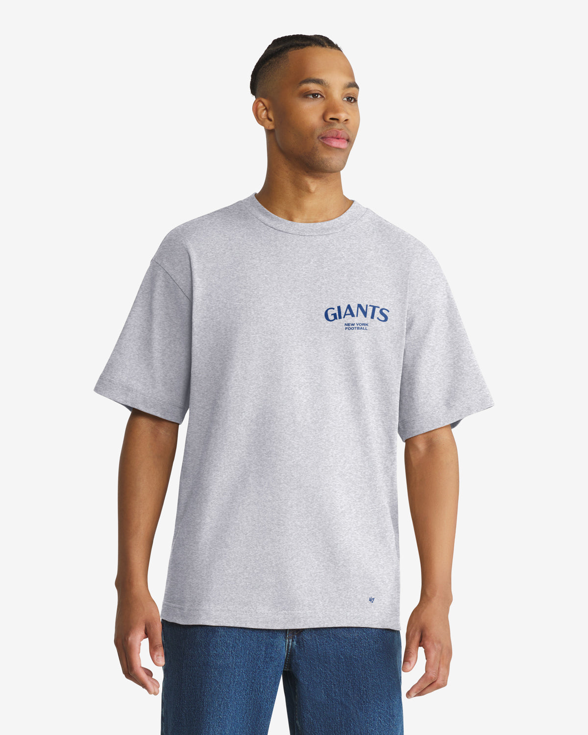 NEW YORK GIANTS CONSTANTINE '47 FOUNDATION TEE