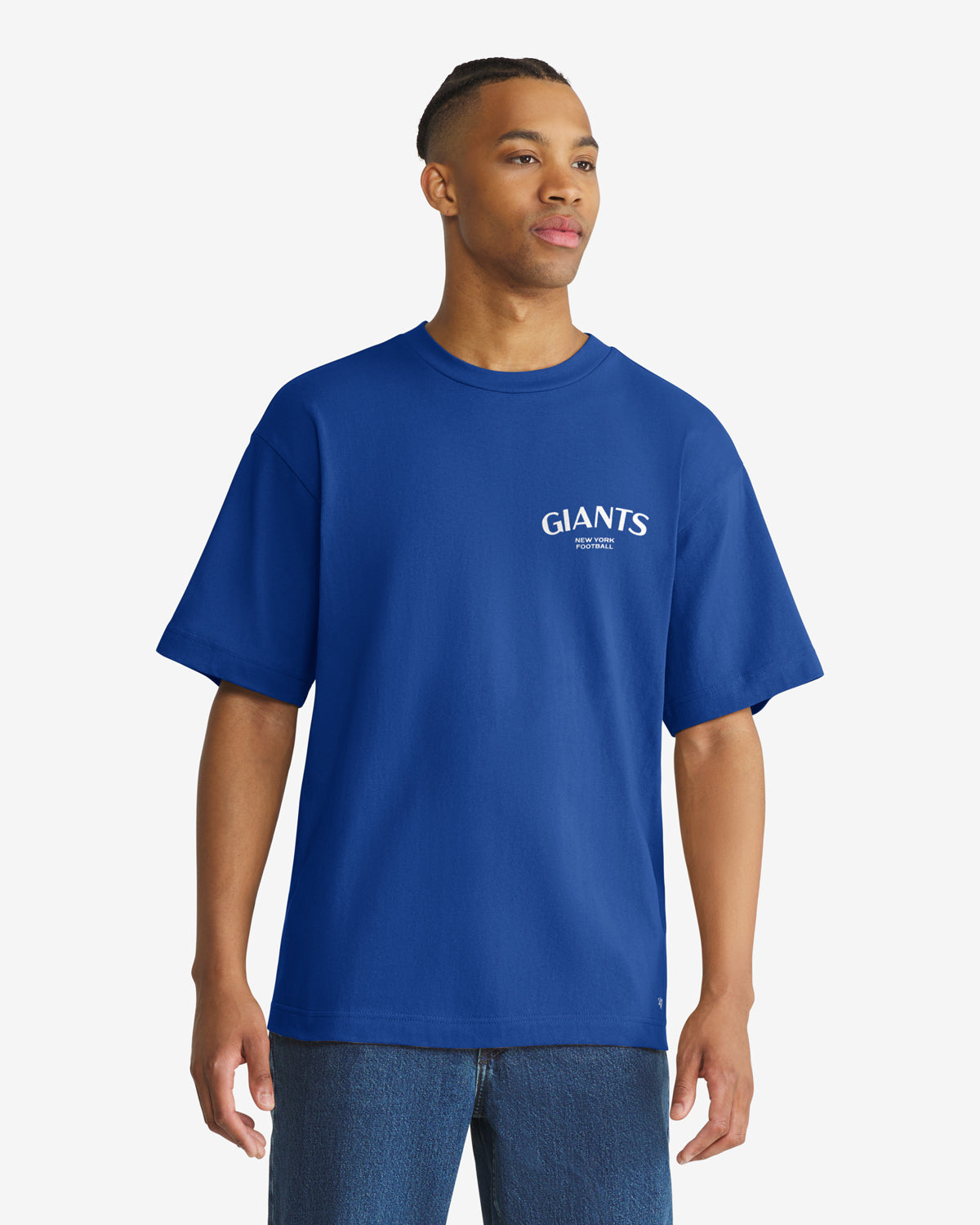 NEW YORK GIANTS CONSTANTINE '47 FOUNDATION TEE