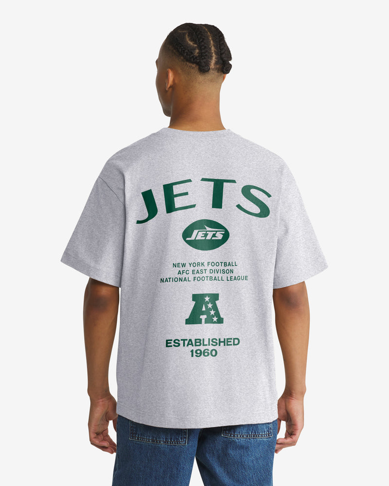 NEW YORK JETS CONSTANTINE '47 FOUNDATION TEE