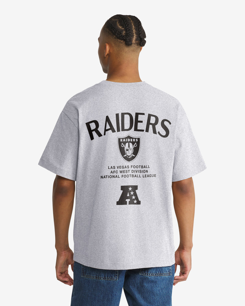 LAS VEGAS RAIDERS CONSTANTINE '47 FOUNDATION TEE